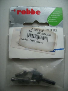 Suspensión de rueda Robbe 37400008 - Imagen 1 de 1