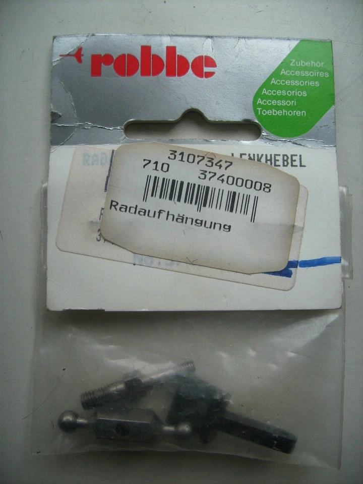 Robbe 37400008 Radaufhängung - Bild 1 von 1
