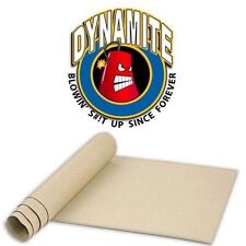 Dynamite Forever Absolute Clear Grip Tape Skateboard Griptape