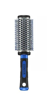 👩🏼Conair Professional Salon Results Cepillo de peinado secado por soplado verde/negro A6 Foto 1 de 4