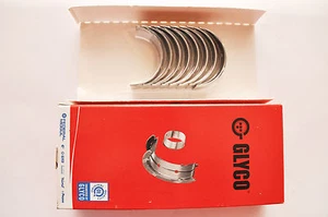 PER CITROEN BERLINGO 1.8 D, 1.9 D CUSCINETTI GUSCIO BIG END BIELLA GLYCO - Foto 1 di 1