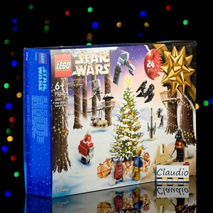 ⭐ LEGO 75340 Calendario De Adviento Star Wars 2022 Disney - Imagen 1 de 9