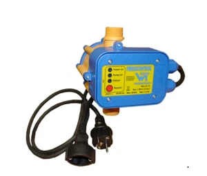 Presscontrol Druckschalter mit Kabel - Bild 1 von 1