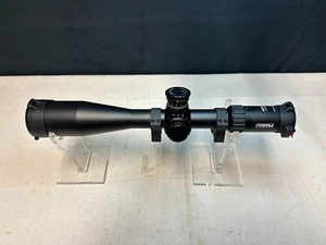 Steiner M5Xi Military Scope 5-25x56mm Mil-Dot Reticle Rifle Scope 34mm Tube - Picture 1 of 14