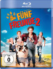 Famous Five 2 NEW Kids Family Blu-Ray Disc Mike Marzuk Valeria Eisenbart Germany