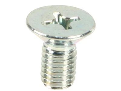 For 1988-2002 Mazda 626 Brake Rotor Set Screw Genuine 49345NZVY 1999 1997 1998 - Изображение 1 из 2