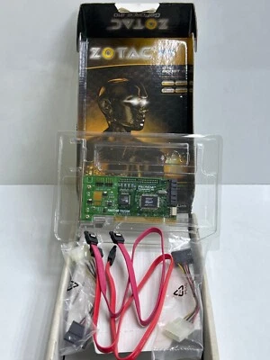 PROMISE FASTTRAK TX2300 GP 0331-02 REV:A2 - Image 1 of 4