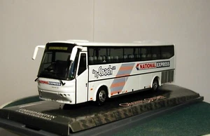 CORGI OOC NATIONAL EXPRESS BOVA FUTARA-OM45305 - Picture 1 of 1