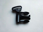 iCandy Apple Cherry Peach CLIP PART for waist harness/strap Seat Stroller Frame
