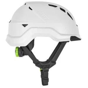 Casco de seguridad ventilado Lift Safety HRX-22WC2 blanco arbolista/escalada tipo 2 - Imagen 1 de 9