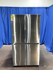 Samsung Refrigerator RF23DB9600QL (MSRP: $3699) 276 - Picture 1 of 15