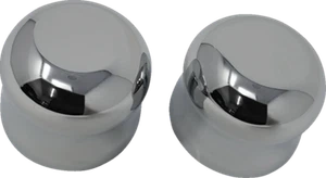 Covingtons Axle Cap Front-Smooth C0007-C - Picture 1 of 1