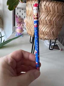 Legami Erasable Pen - Santa Claus (Limited Edition) - Picture 1 of 3