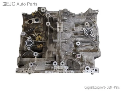 Engine Cylinder Block For 17-21 Subaru Impreza  2.0 FB20 - Image 1 of 4