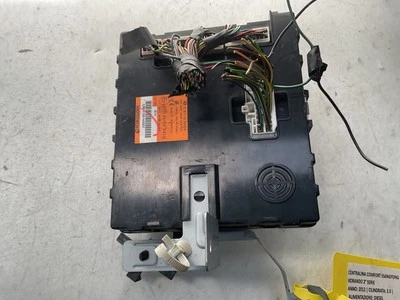 CENTRALINA COMFORT PER SSANGYONG Korando 2° Serie k8711034004 (10>) - Immagine 1 di 3