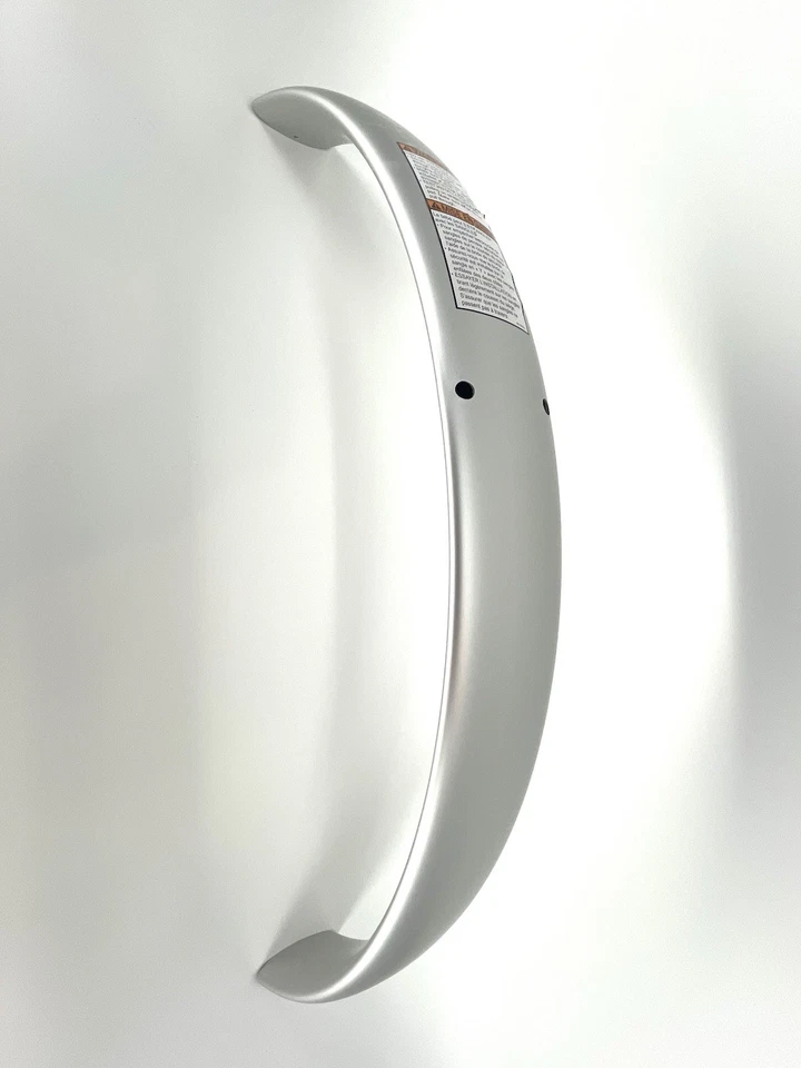 Repuesto de riel de barra media columpio para bebé MamaRoo 4moms Foto 1 de 2