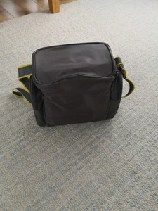 Vintage Sharp VL-E66H Video Viewcam 8/Camcorder Camera With Bag/ 12 X Power Zoom - Picture 1 of 14