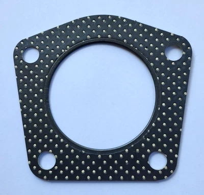 Jaguar XK8 97-06 XJ8 98-03 EAZ2050 Exhaust Manifold To Exhaust Pipe Gasket OEM - Image 1 of 2