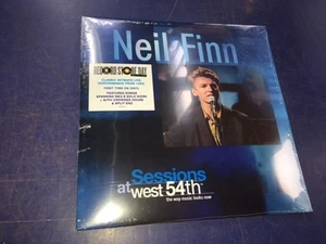 Record Store Day Rsd 2025 Lp Record/2 Disc Set/Imported Edition Neil Finn / Sess - Picture 1 of 2