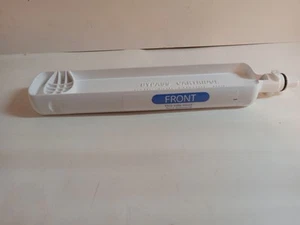 Compatible with GE WR17X23645 RefriCompatible with GErator Water Filter Bypass - Picture 1 of 4