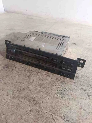 BMW 3 Coupe E46 Music Navi CD Radio Player Head Unit 6935627 2.00 Diesel 2003 - Image 1 of 4