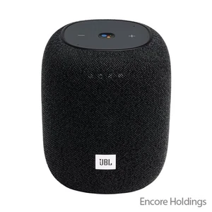JBL Link Music Bluetooth Speaker - Black JBLLINKMUSICBLKAM - Picture 1 of 1