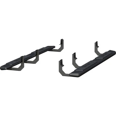 2558045 Aries Running Boards Set of 2 for Nissan TITAN 2004-2015, 2017-2018 Pair Foto 1 de 4