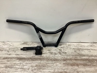 Mongoose Mid School Freestyle Bars And Stem - Image 1 of 4