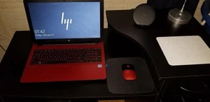 HP Z3700 Wireless Mouse - Afbeelding 1 van 3