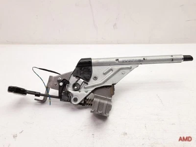 BMW 335xi 335i 328i 328xi 2008 E90 E92 mecanismo de palanca de freno de mano de emergencia  Foto 1 de 4