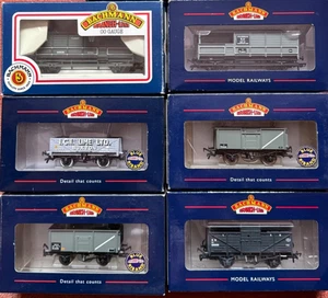 Bachmann Branchline wagon selection - Bundle Discount - Picture 1 of 6