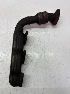 A6421420102 colector escape para CHRYSLER 300C 3.0 CRD 462273 - Imagen 1 de 2