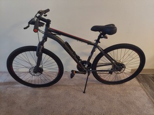 Mountain Bike 26 in Bikes Lights-LEDs 