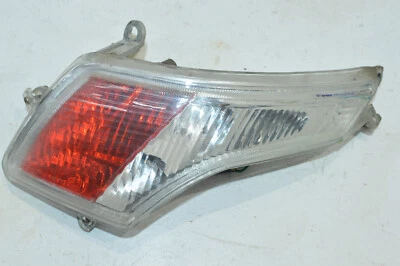PEUGEOT VIVACITY 50 BLINKER BLINKLEUCHTE VERKLEIDUNGSBLINKER HINTEN RECHTS - Bild 1 von 4