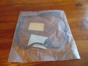 Kawasaki 86-90 Voyager ZG1100 gearcase gasket OEM 11009-1616 - Photo 1 sur 5