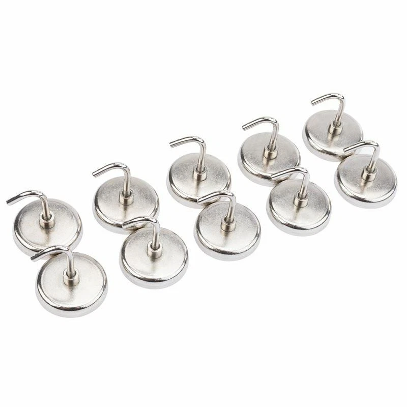 Draper 11960 Magnetic Hook Set 10 Piece - Image 1 of 1