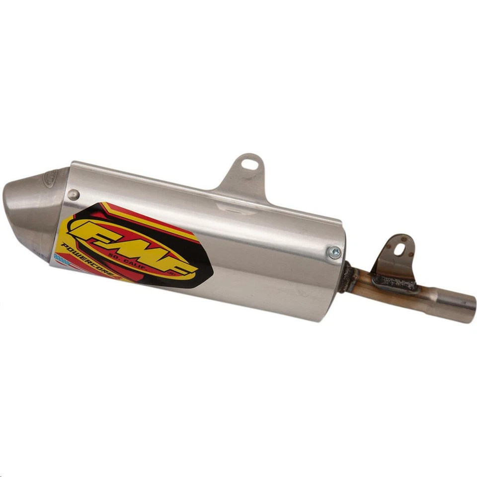 FMF Racing - 041581 - PowerCore 4 Slip-On