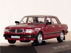 GAZ Volga 3110 - 1997 - darkred - IST 1:43