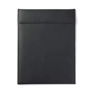 MUJI Jeans label PC case dark gray 13type - Picture 1 of 3