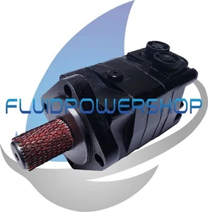 NEW AFTERMARKET DANFOSS MOTOR 151F2206 / 151F-2206 Free Shipping - Picture 1 of 1