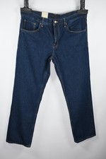 Nudie Jeans Gritty Jackson Heavy Rinse Men's Jeans size W36 L30