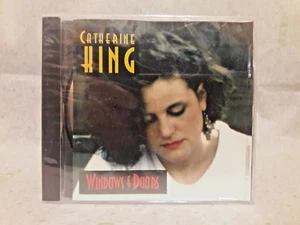 WINDOWS & DOORS By Catherine King - CD - Bild 1 von 3