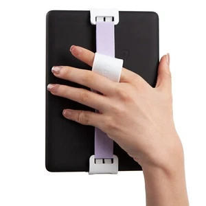 WiLLBee CLIPON Finger Pad Handy E-Reader Handschlaufe Halter - Bild 1 von 16