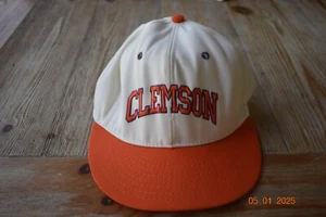 Clemson Ballmütze - Vintage - Bild 1 von 4