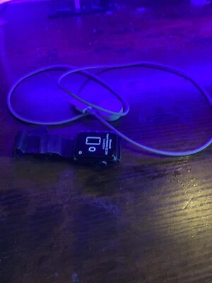 Apple Watch Series 3 Acero Inoxidable 42mm (3ª Gen) Foto 1 de 3