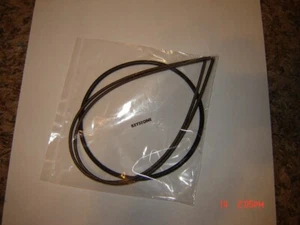 8MM Keystone EIGHTY Projector Belts. 2 Wire Belts,1 Motor Belt, 3 Belt Set,New - Picture 1 of 1