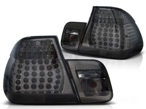 LED LUCI POSTERIORI LDBM80 BMW 3 SERIE E46 Berlina 2001 2002 2003 2004 2005 - Picture 1 of 1