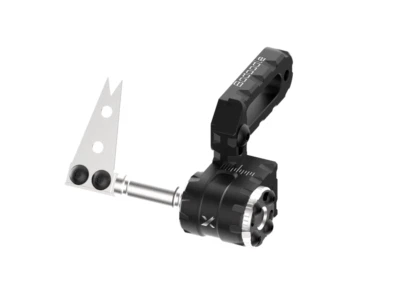 Bodoodle LizardX Bow Arrow Rest LH - Image 1 of 4