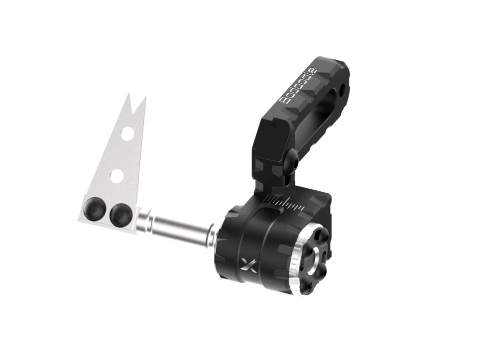 Bodoodle LizardX Bow Arrow Rest RH - Image 1 of 4