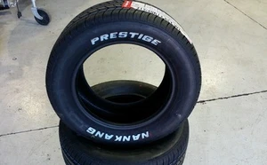 215/50X13 NANKANG TYRE SUIT HOLDEN FB FC EK EJ EH HD HR TORANA LC LJ LX LH XU1 - Picture 1 of 3